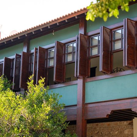 אנטליה House 5 Hotel מראה חיצוני תמונה