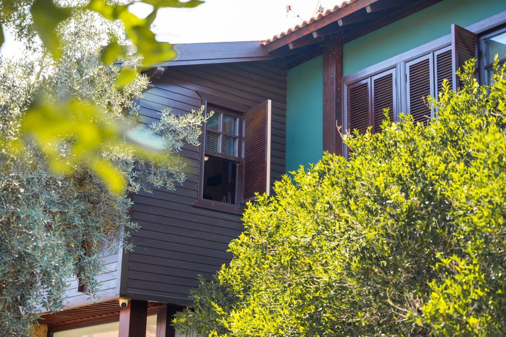 אנטליה House 5 Hotel מראה חיצוני תמונה