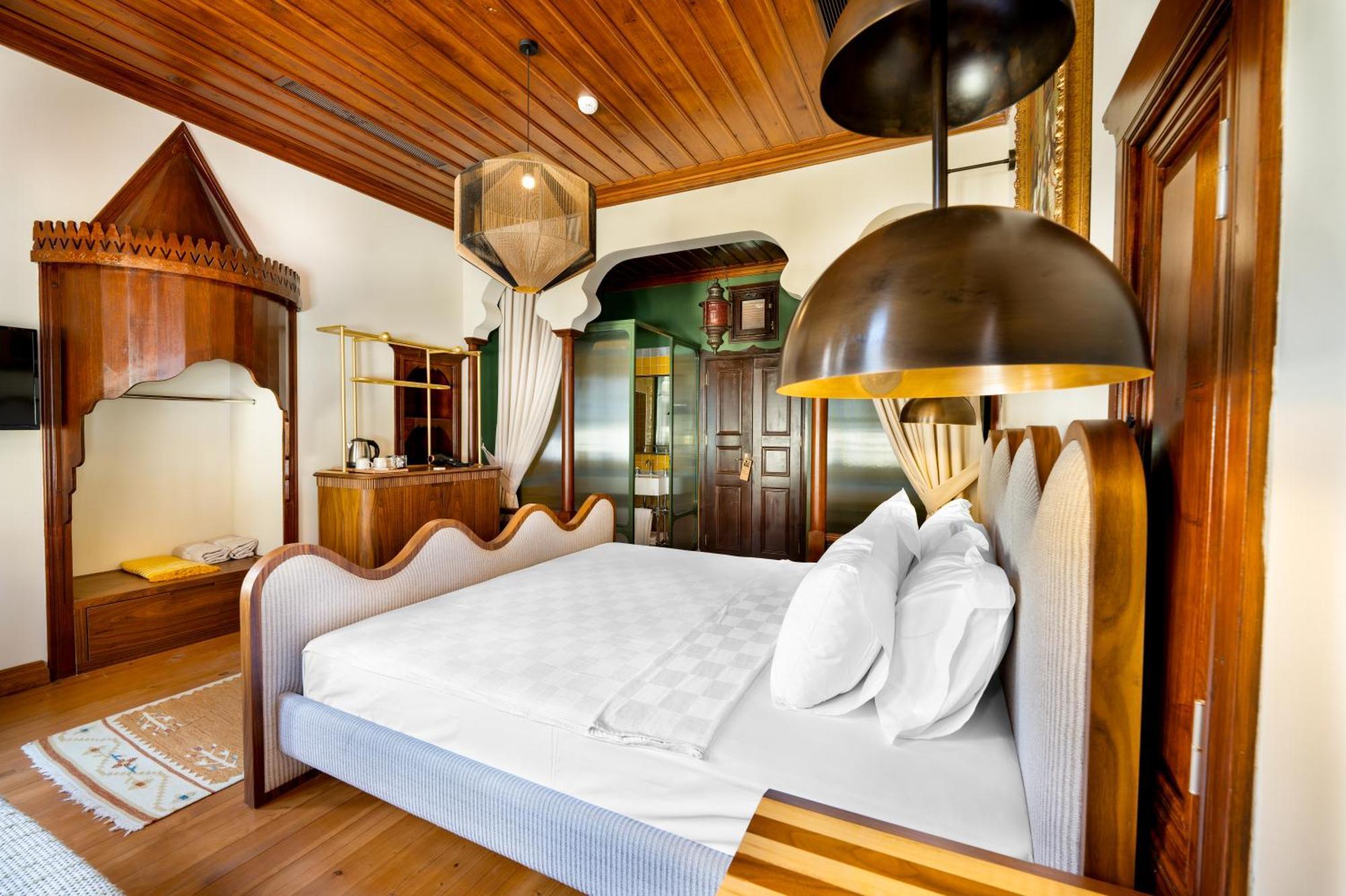 אנטליה House 5 Hotel חדר תמונה