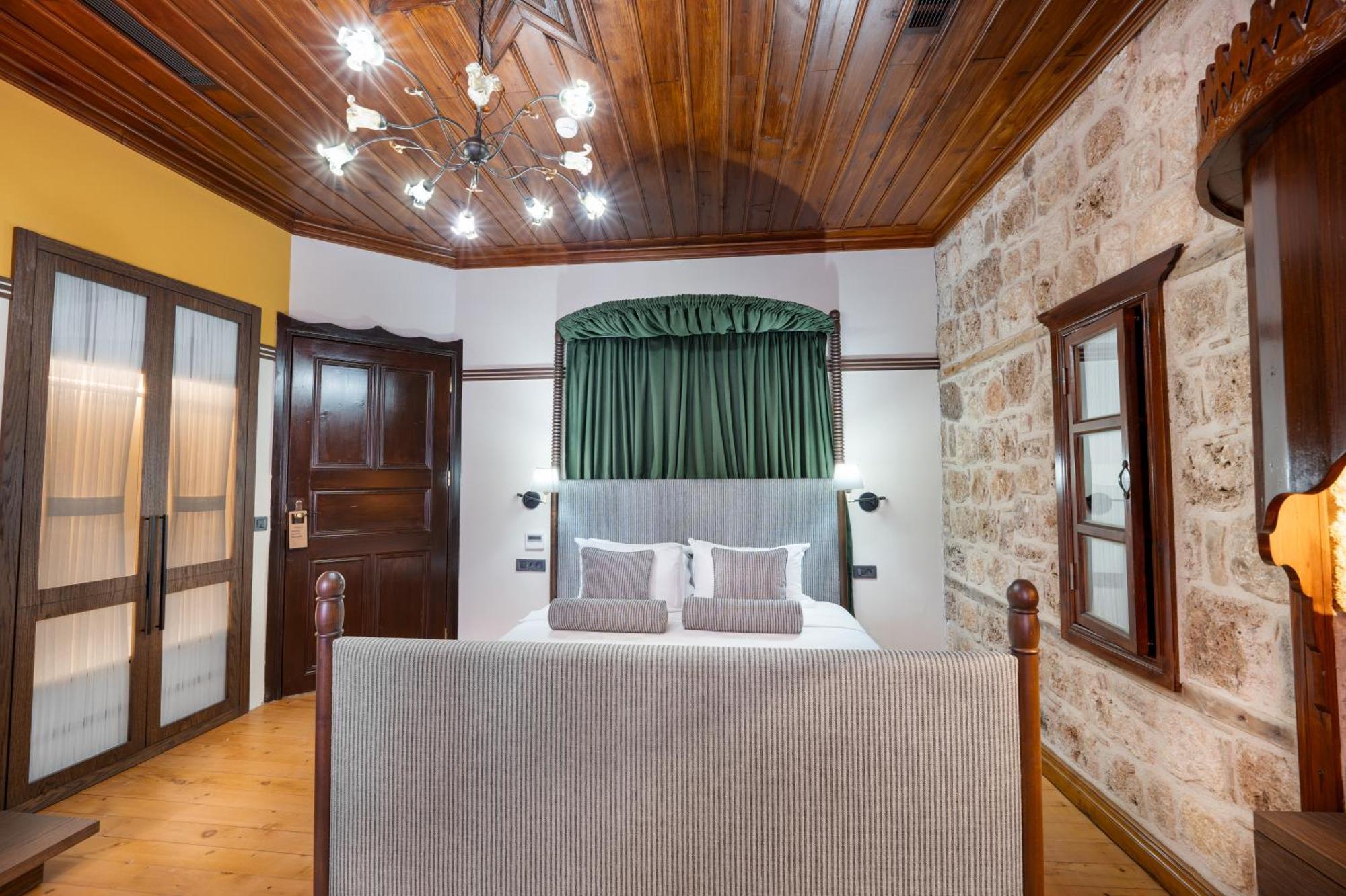 אנטליה House 5 Hotel חדר תמונה