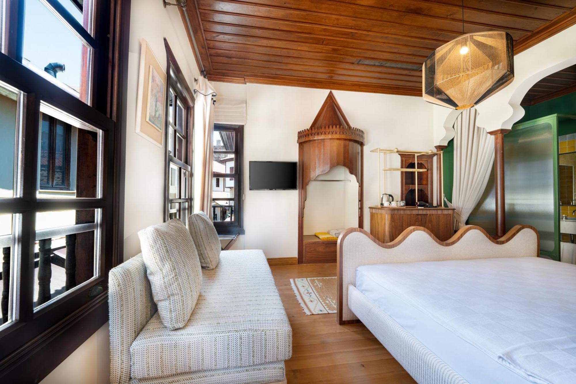 אנטליה House 5 Hotel חדר תמונה