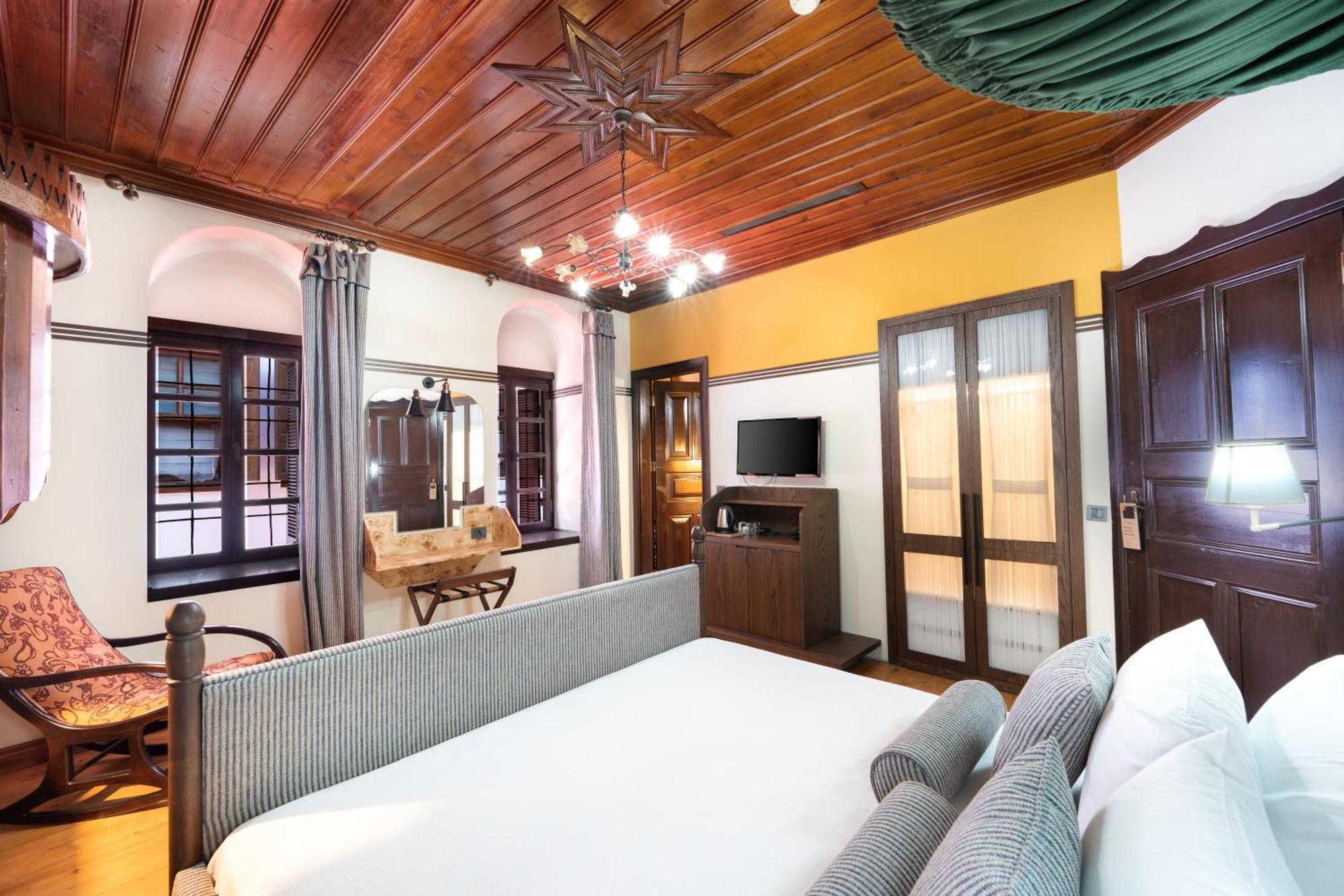 אנטליה House 5 Hotel חדר תמונה