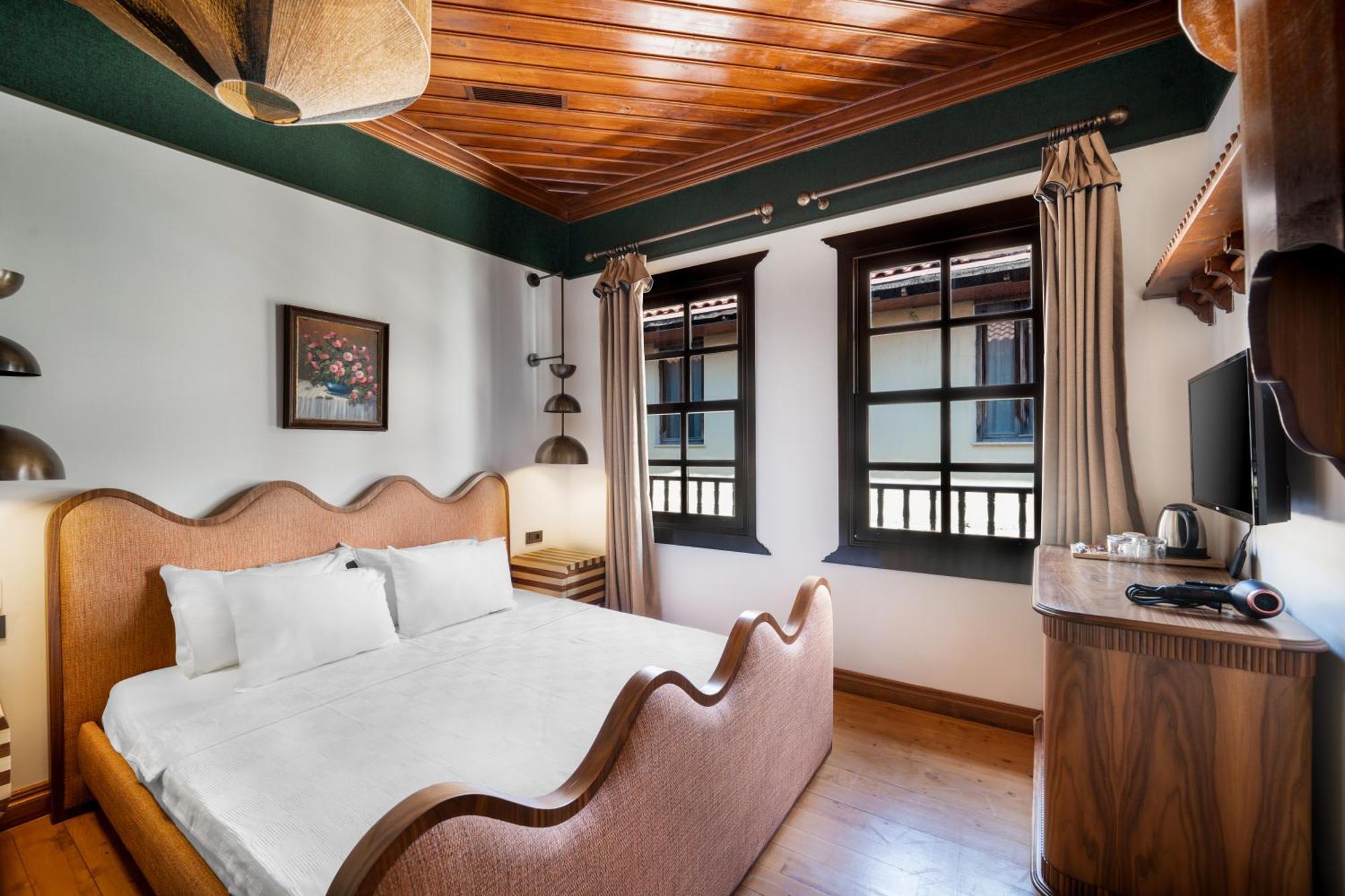 אנטליה House 5 Hotel חדר תמונה