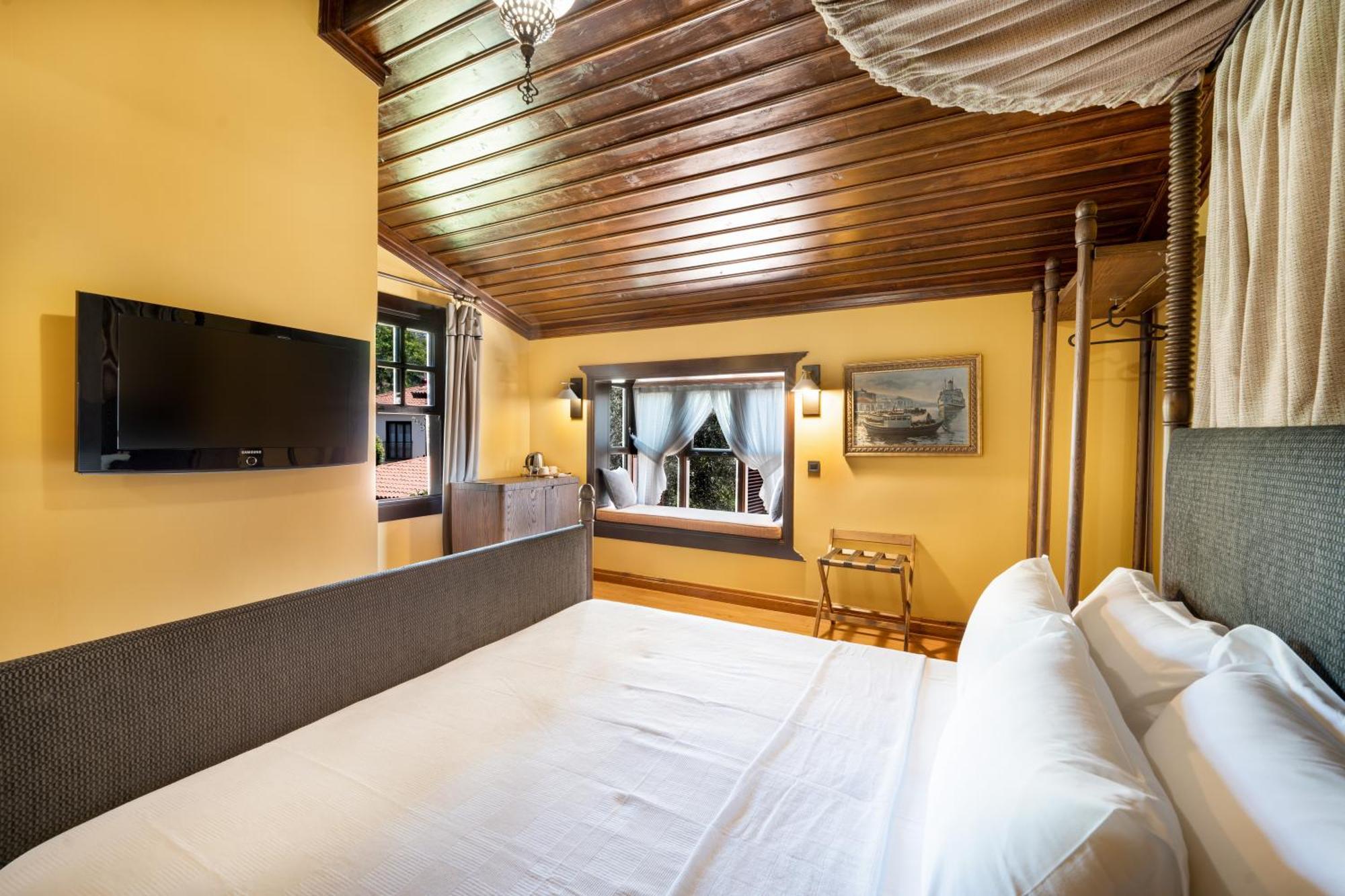 אנטליה House 5 Hotel חדר תמונה