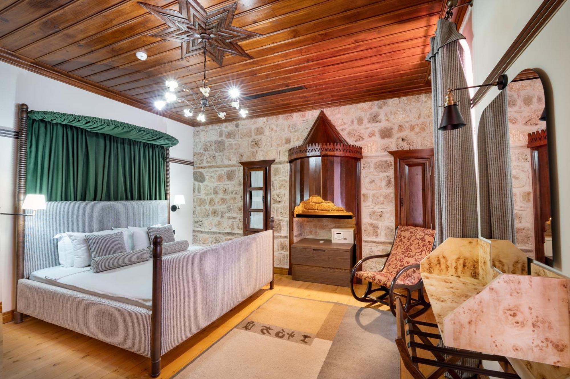אנטליה House 5 Hotel חדר תמונה