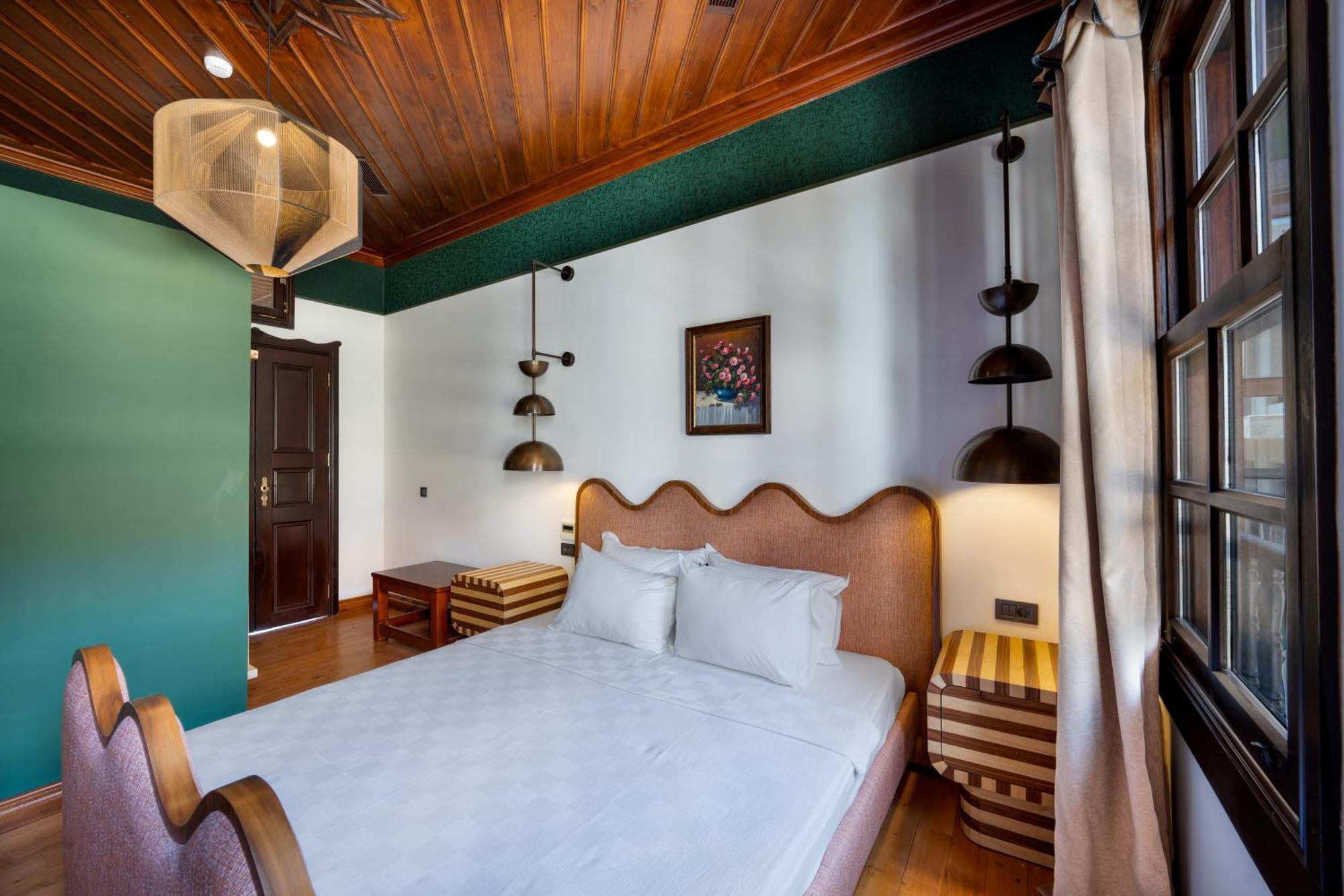 אנטליה House 5 Hotel חדר תמונה