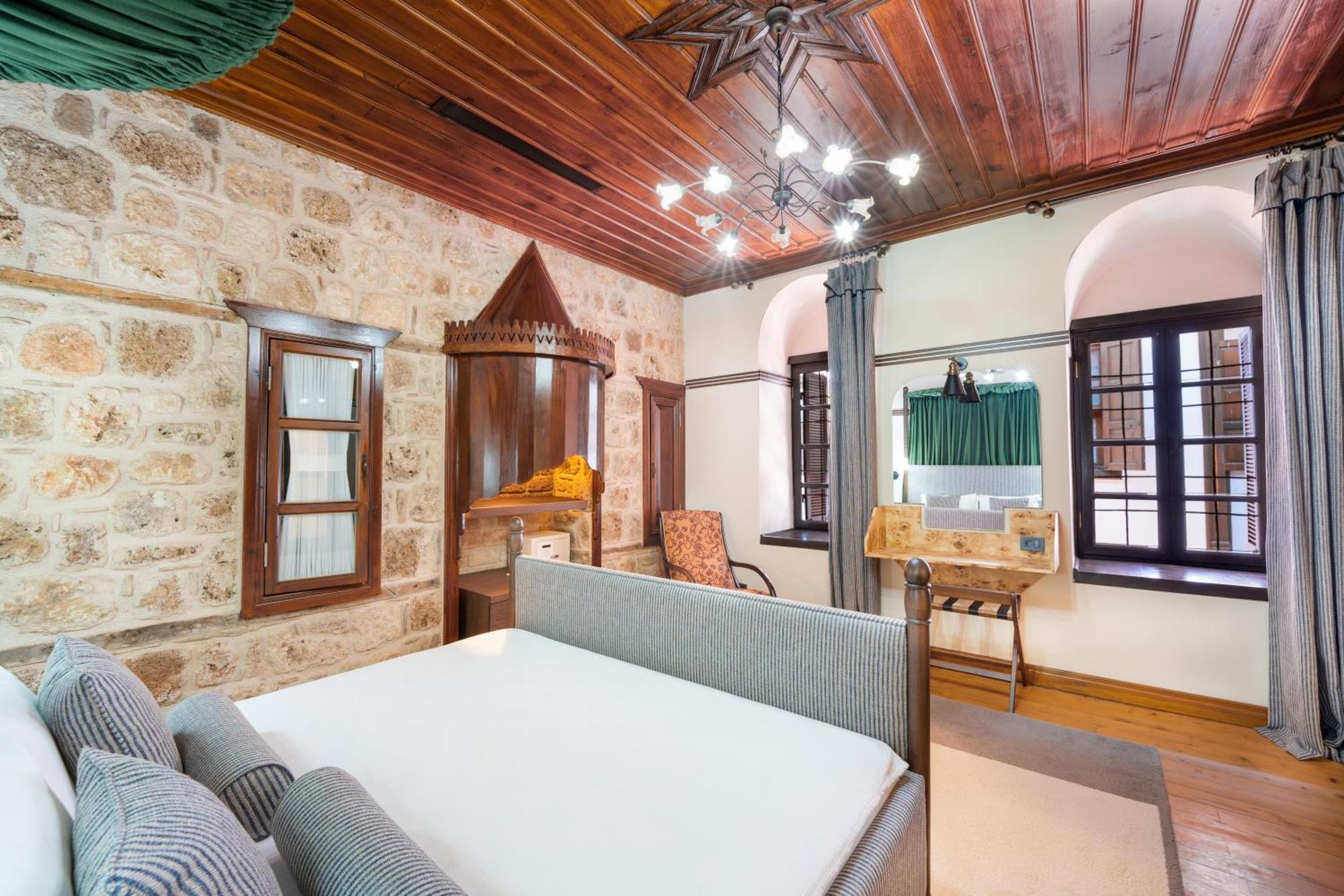 אנטליה House 5 Hotel חדר תמונה