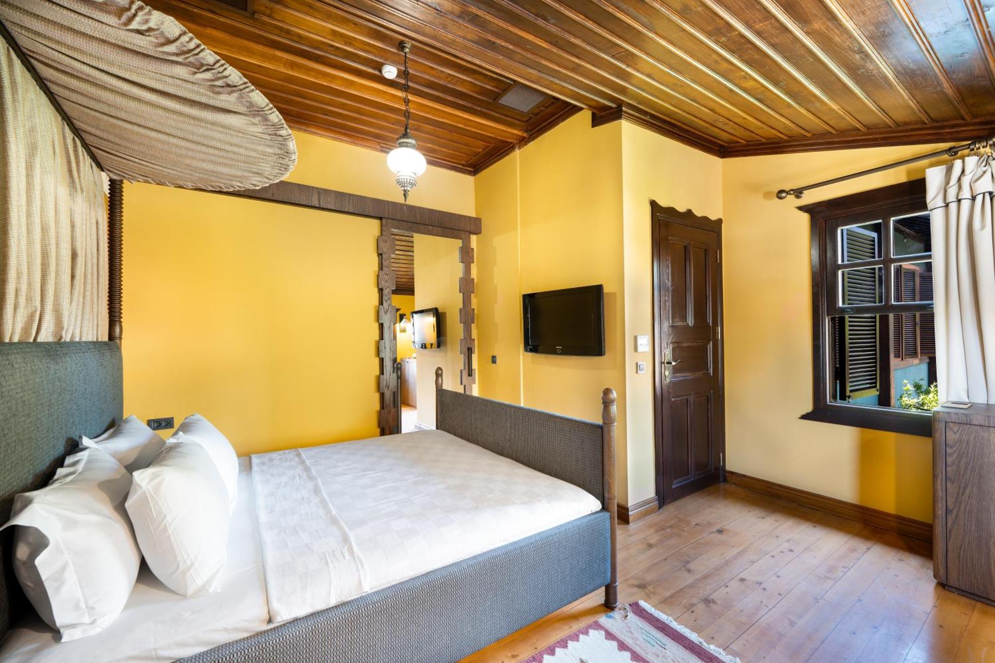 אנטליה House 5 Hotel חדר תמונה