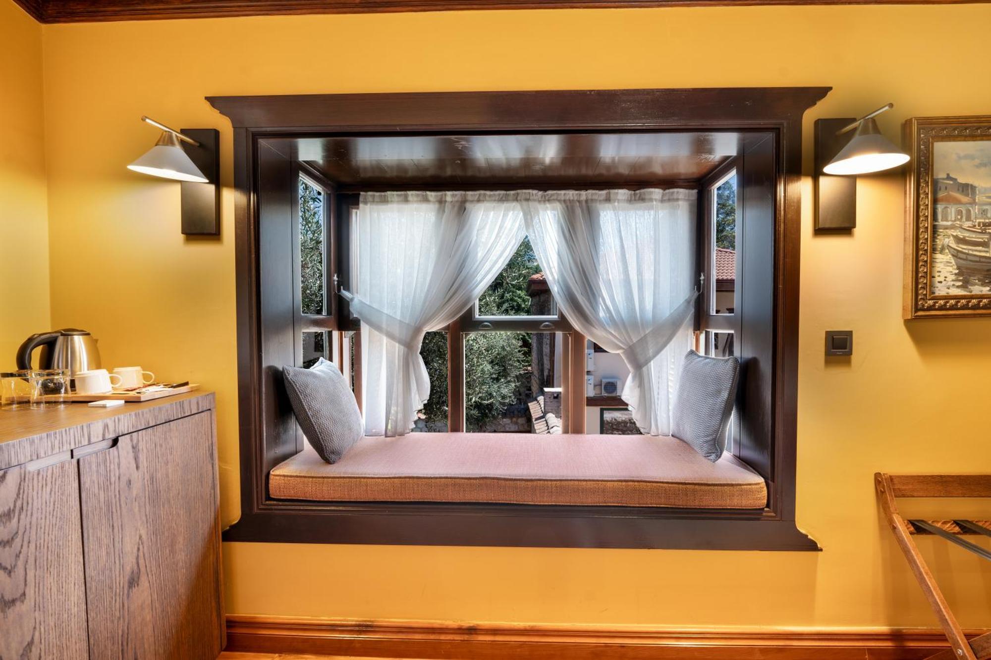 אנטליה House 5 Hotel חדר תמונה