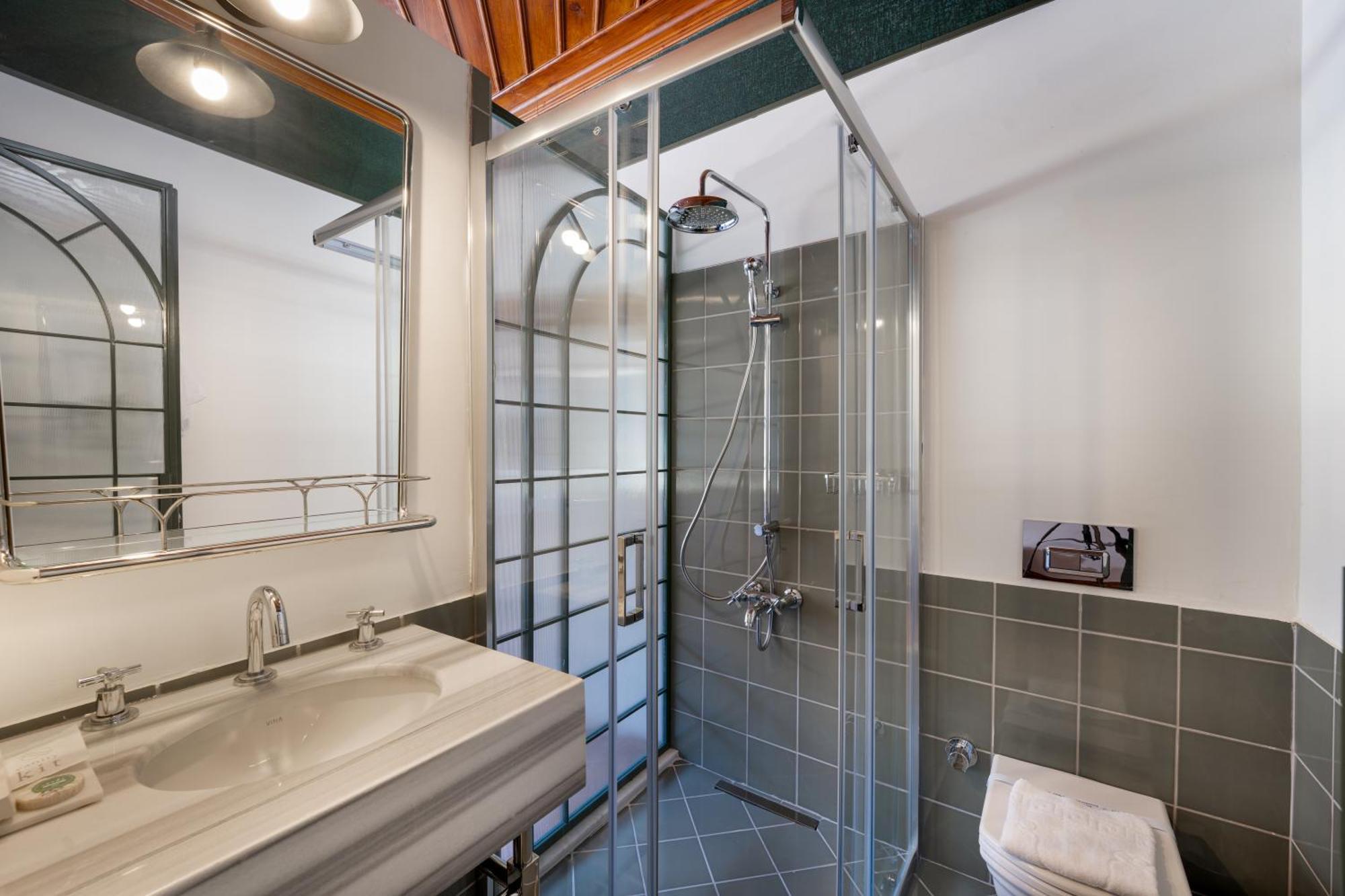 אנטליה House 5 Hotel חדר תמונה