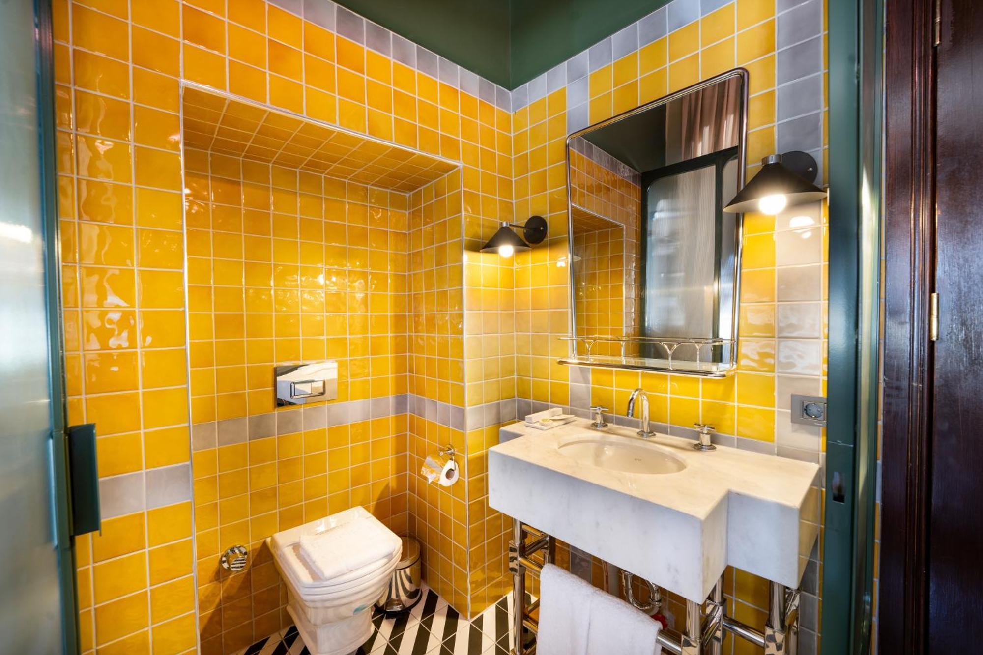 אנטליה House 5 Hotel חדר תמונה