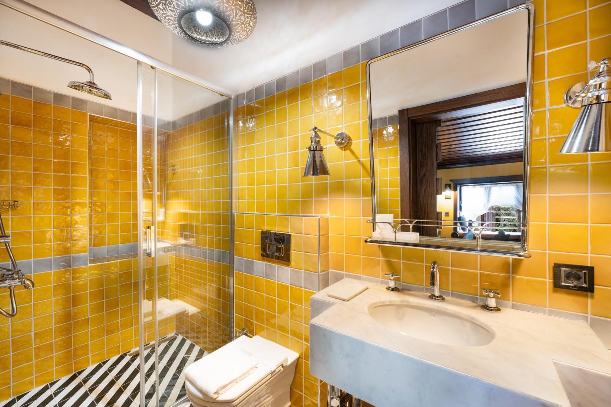 אנטליה House 5 Hotel חדר תמונה