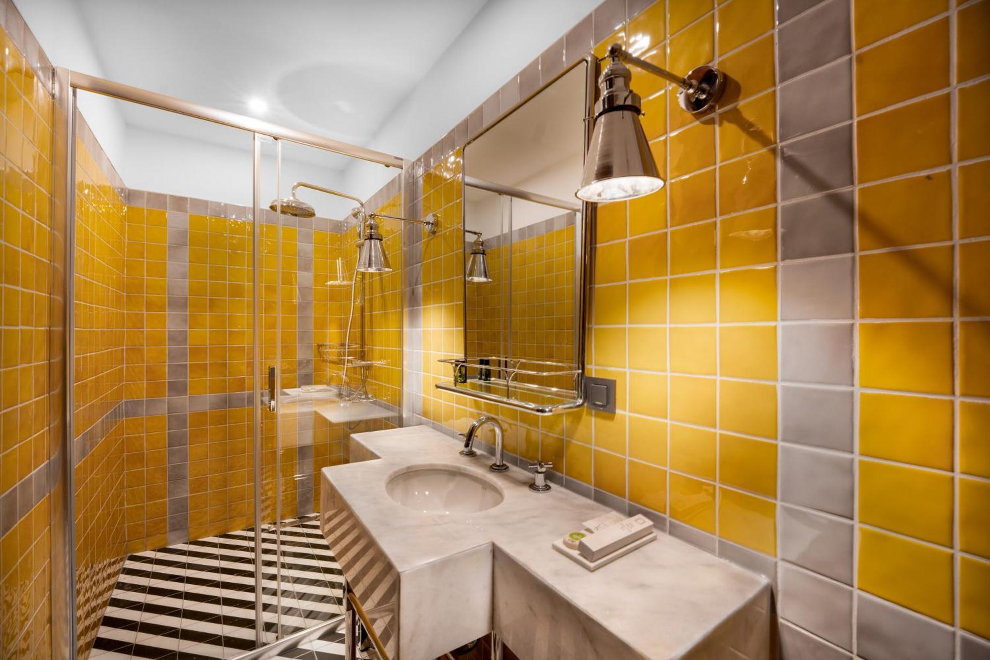 אנטליה House 5 Hotel חדר תמונה