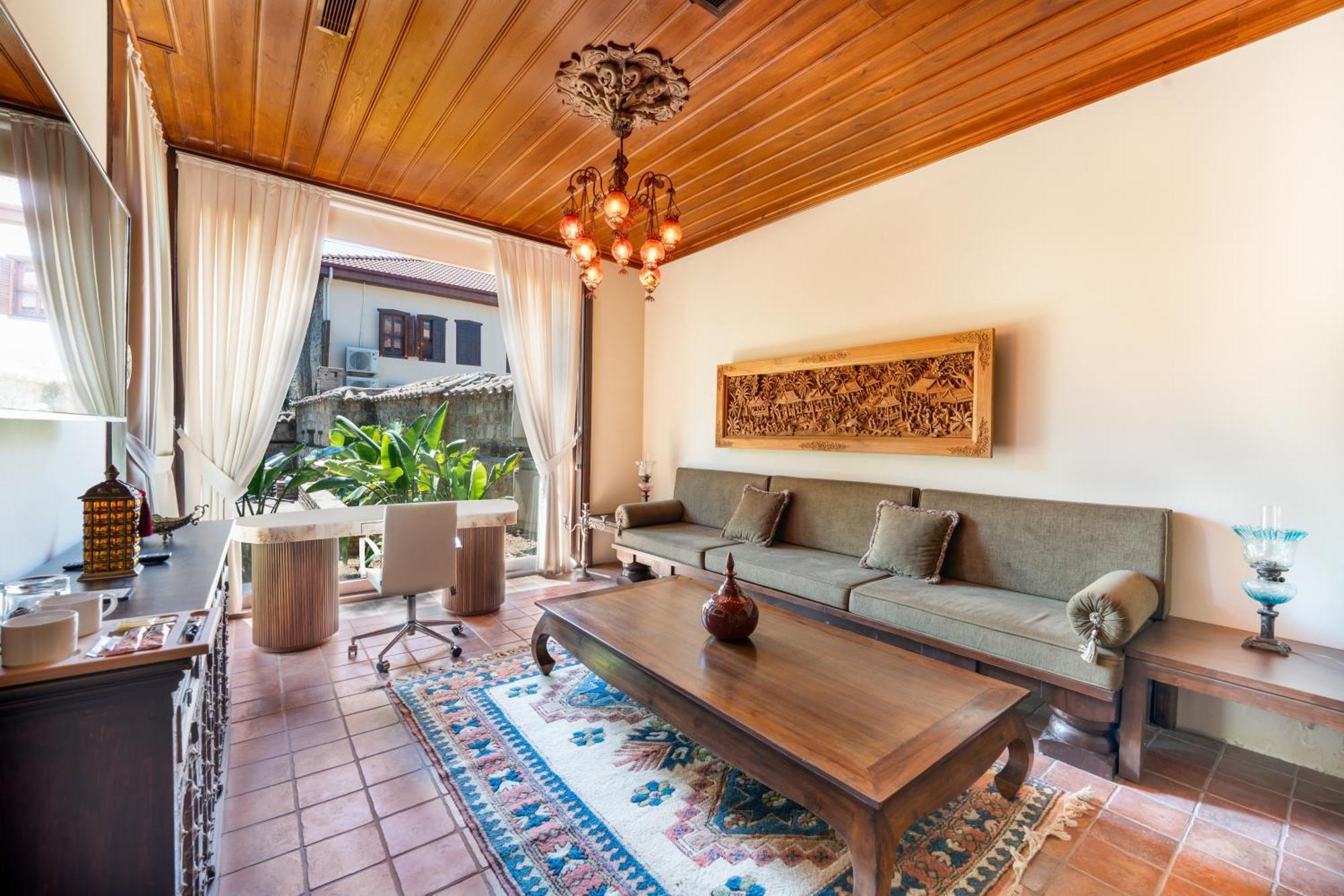 אנטליה House 5 Hotel חדר תמונה