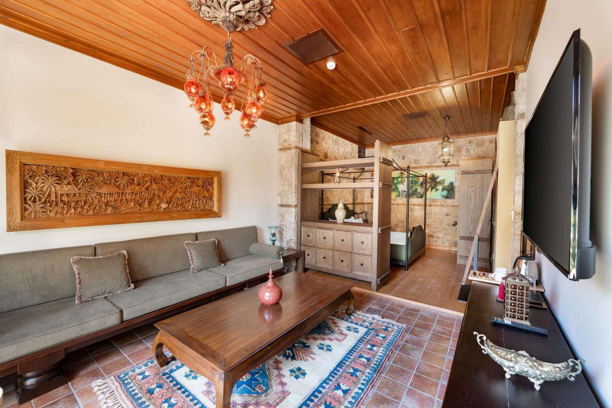 אנטליה House 5 Hotel חדר תמונה