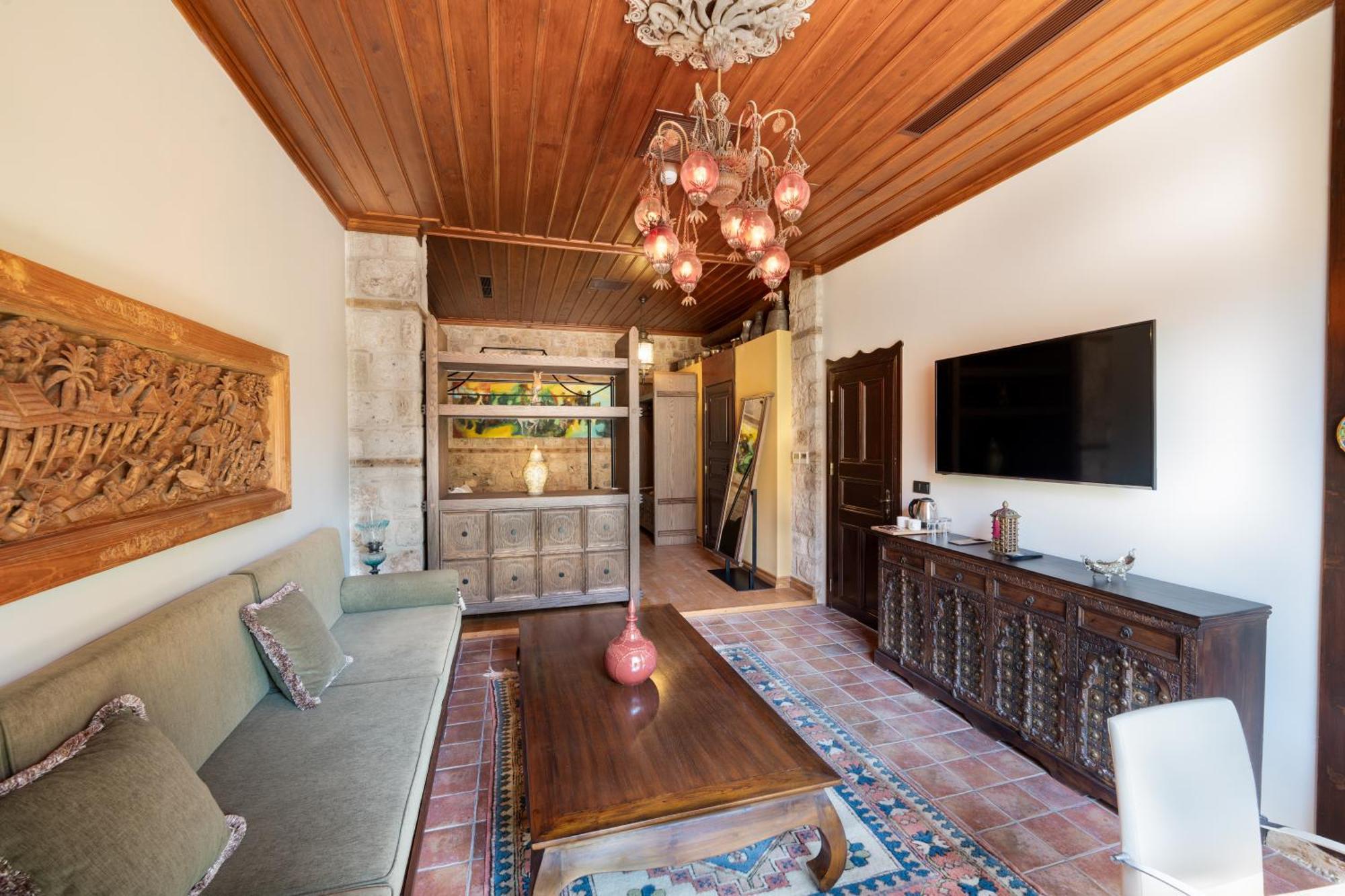 אנטליה House 5 Hotel חדר תמונה