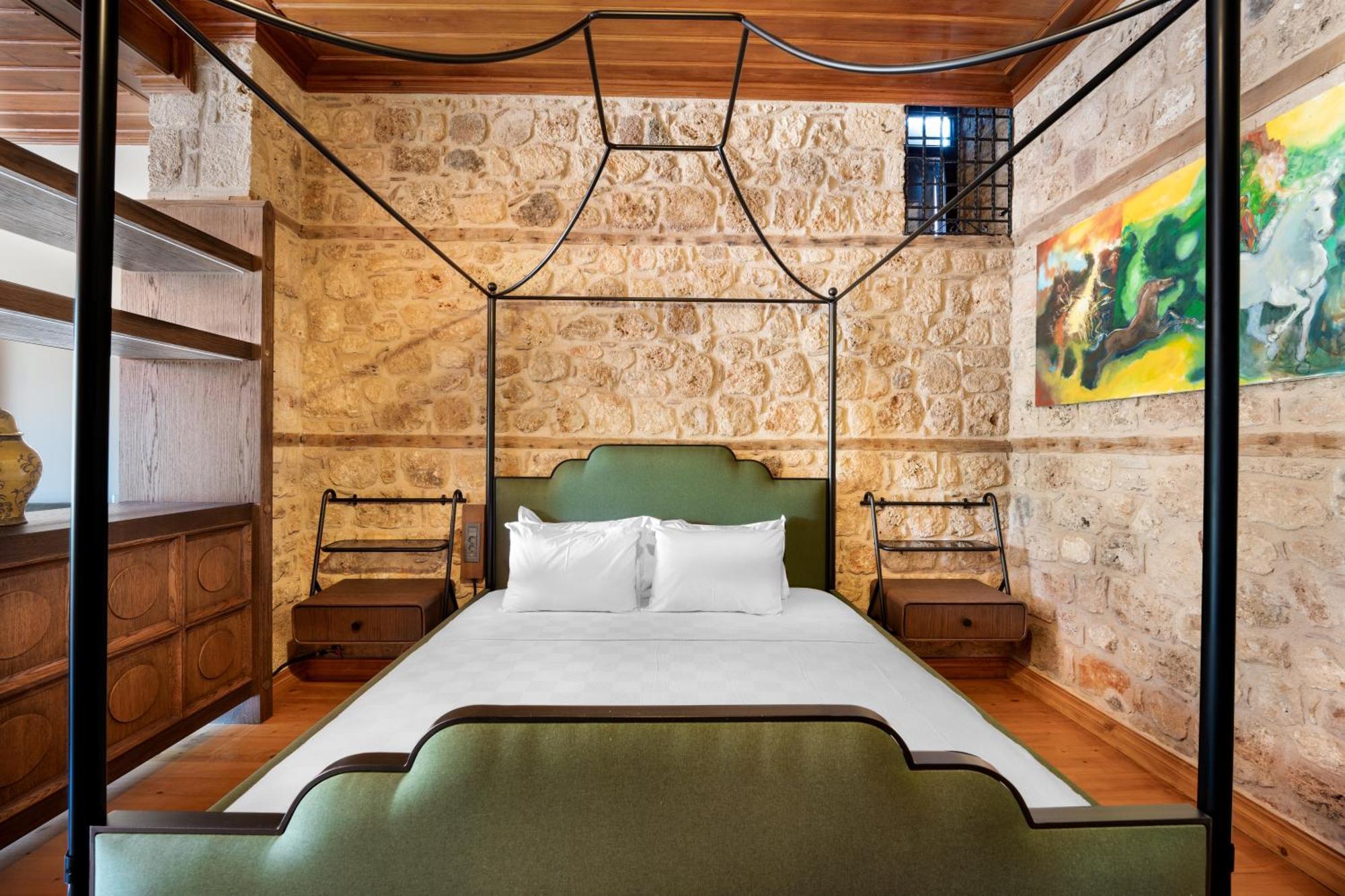 אנטליה House 5 Hotel חדר תמונה