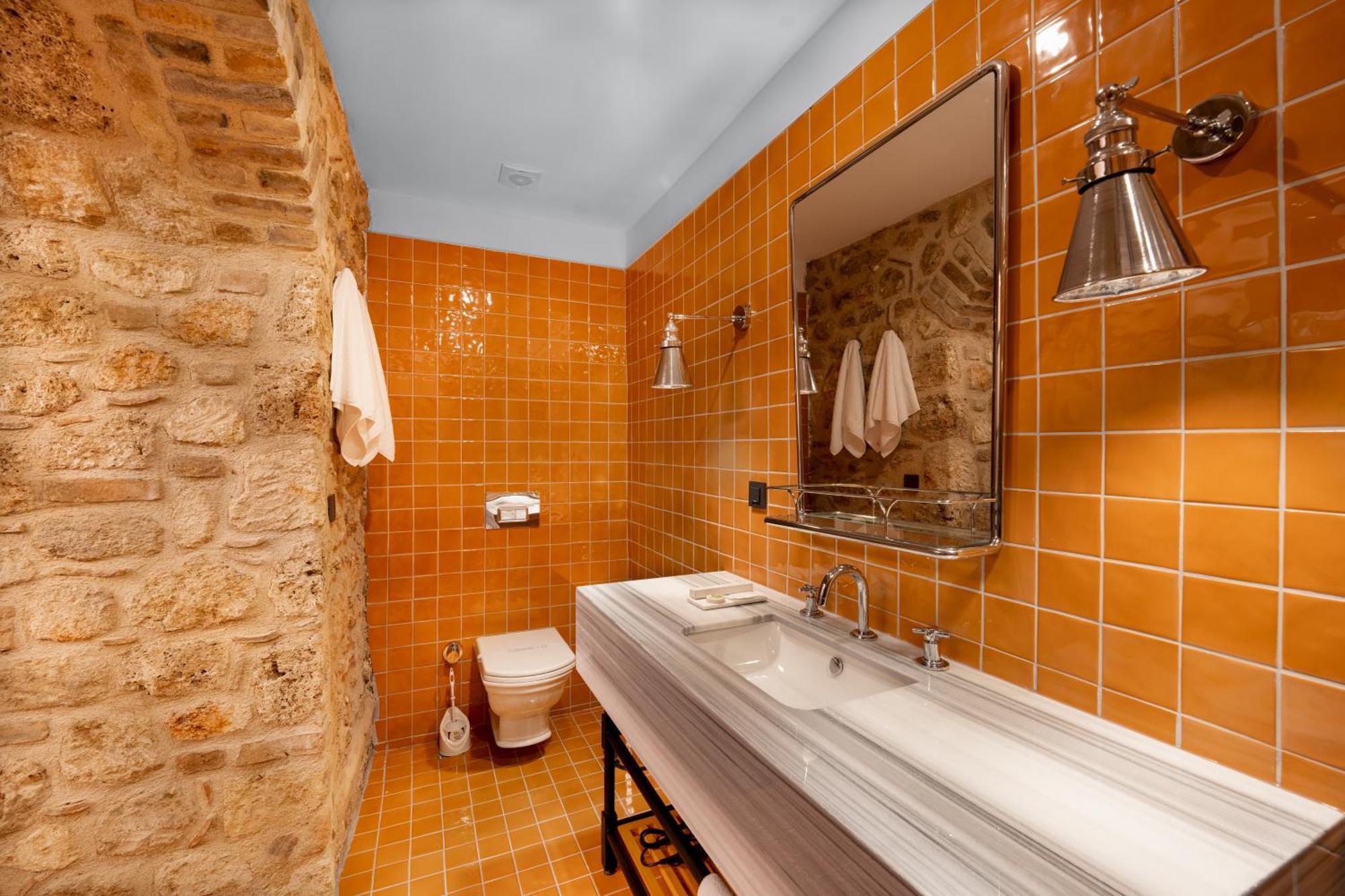 אנטליה House 5 Hotel מראה חיצוני תמונה