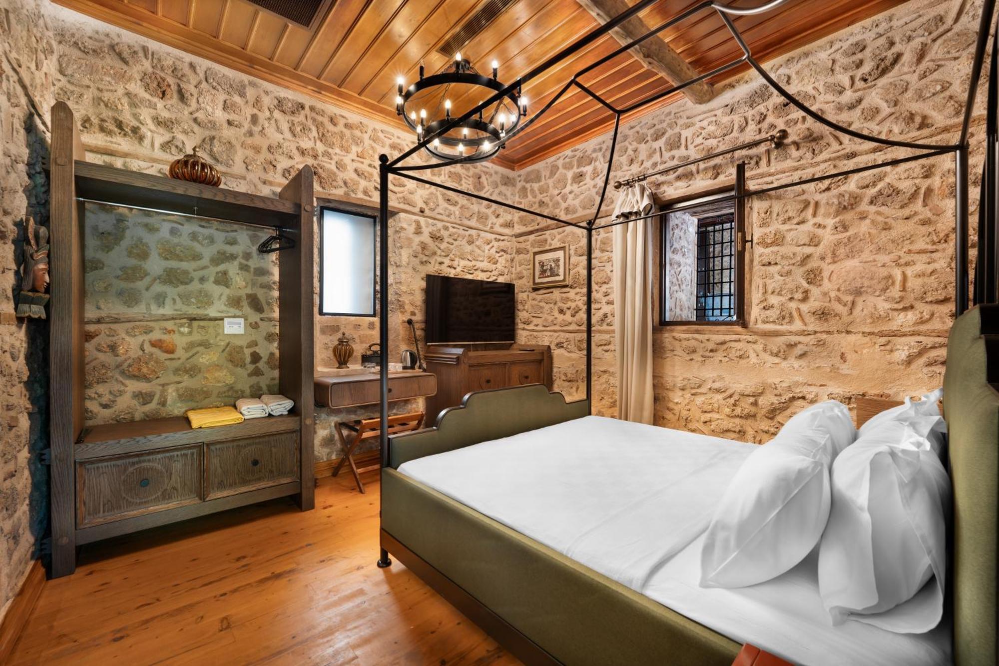 אנטליה House 5 Hotel מראה חיצוני תמונה