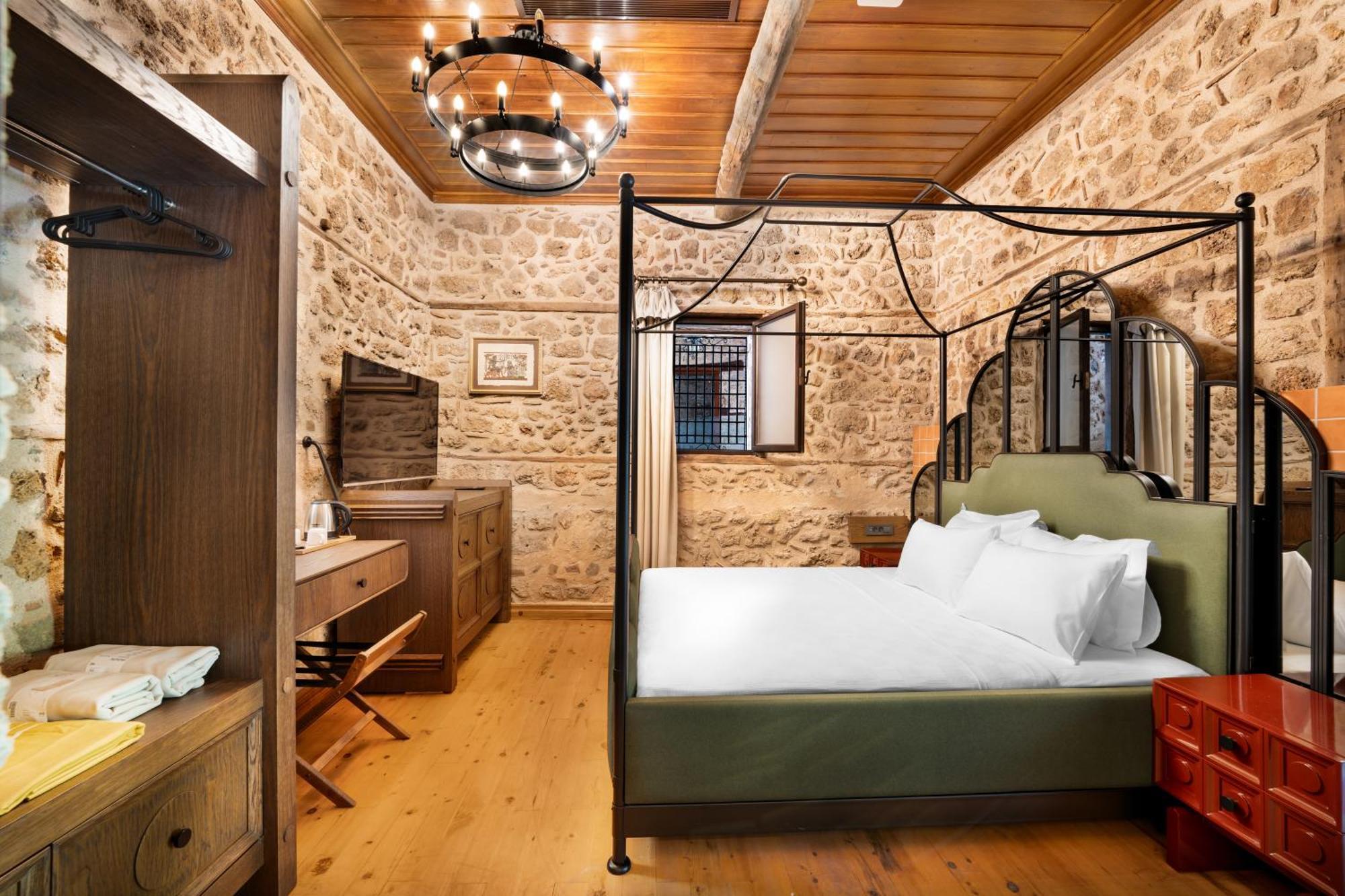 אנטליה House 5 Hotel מראה חיצוני תמונה
