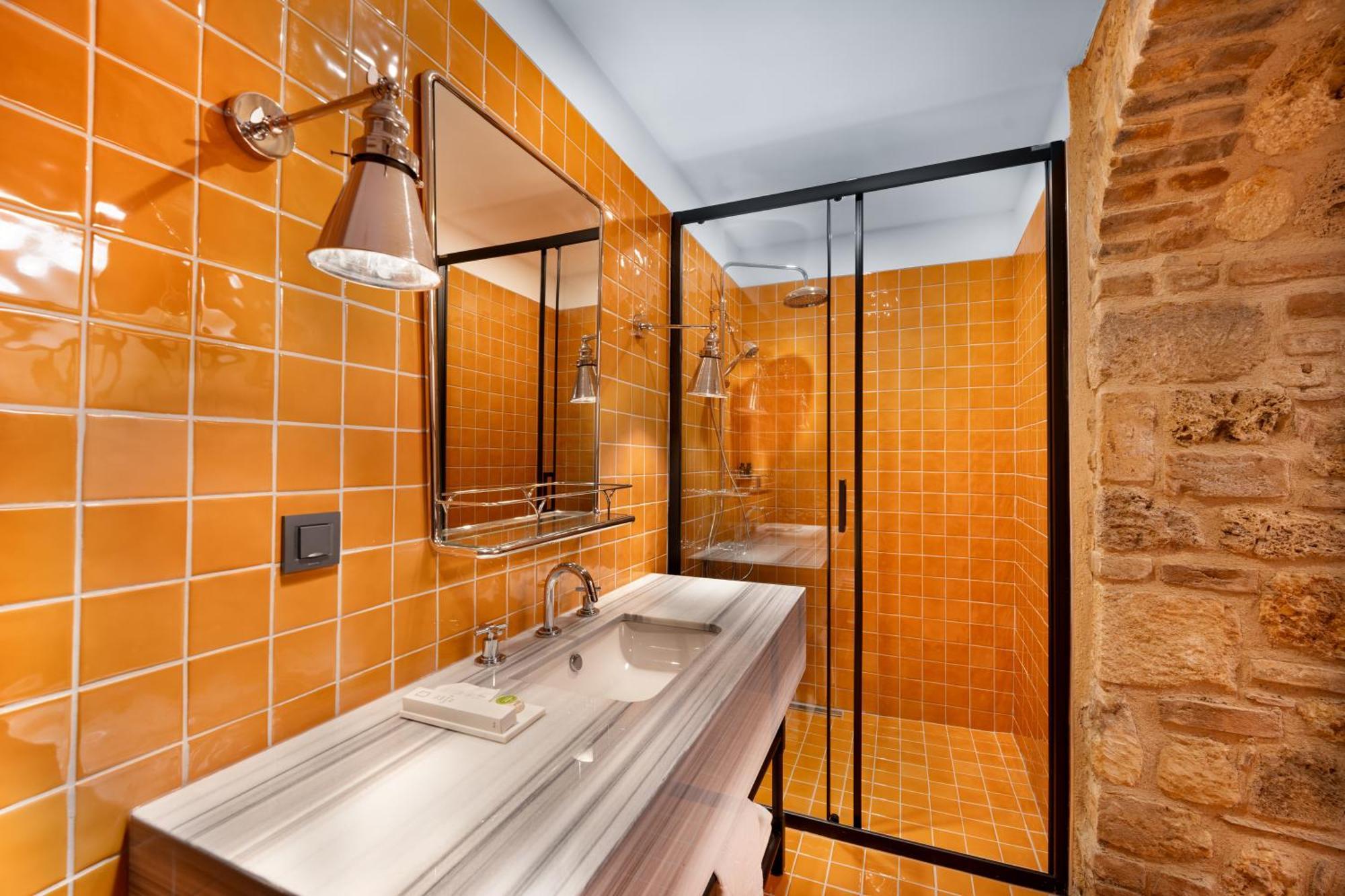אנטליה House 5 Hotel מראה חיצוני תמונה
