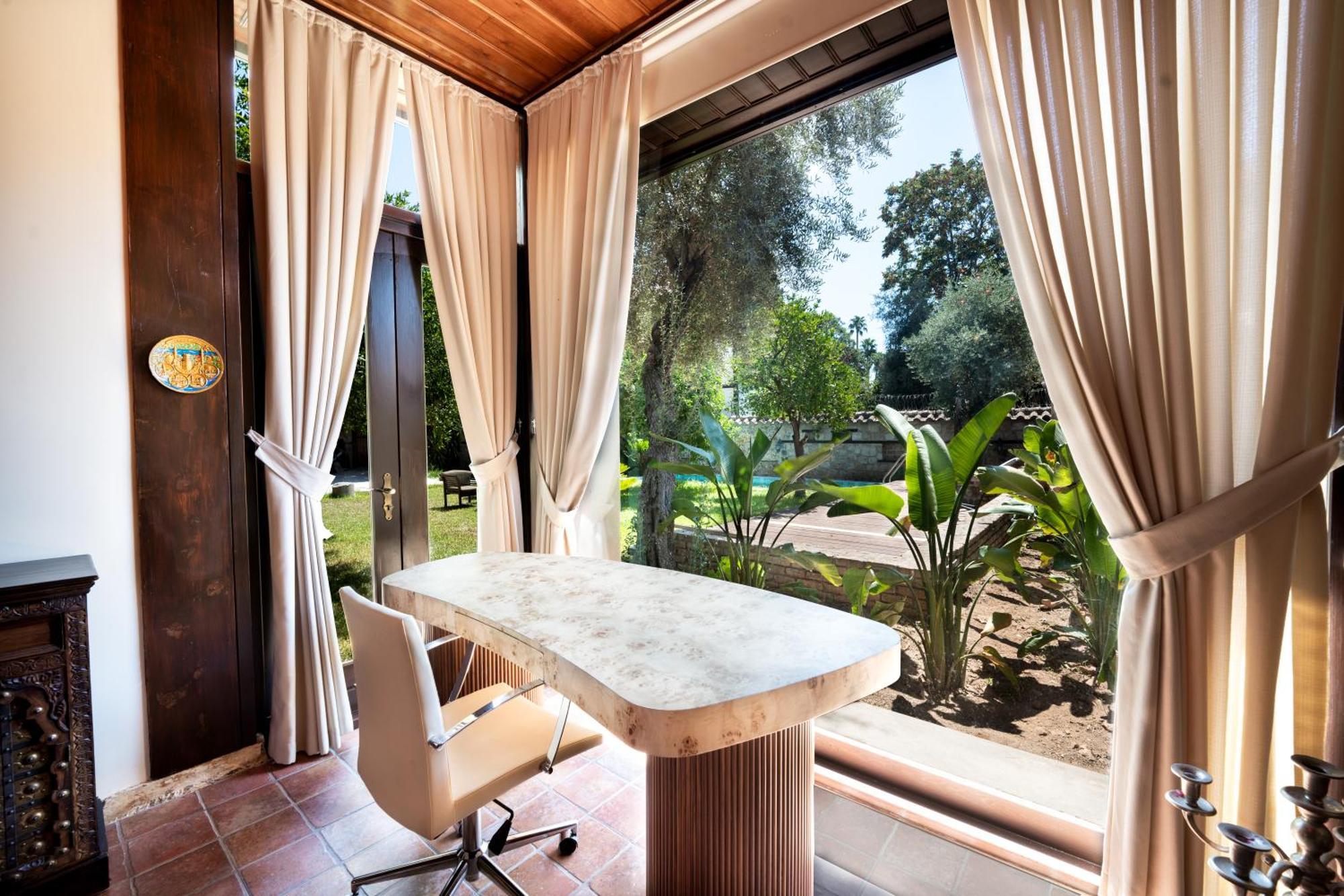 אנטליה House 5 Hotel מראה חיצוני תמונה